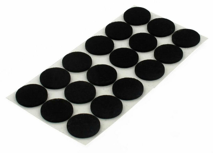 Anti skid rubber pads on sale