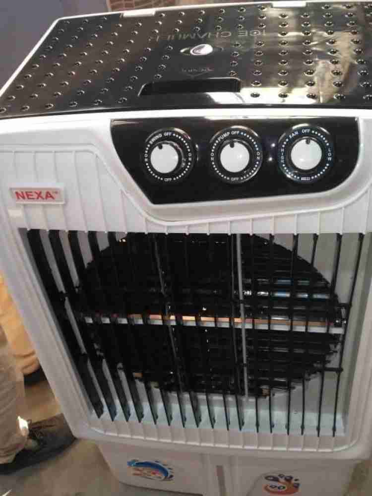 Nexa store air cooler