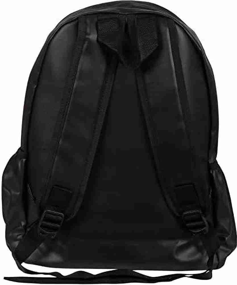 Flipkart Aryan Enterprises Stylish School College Black Moow