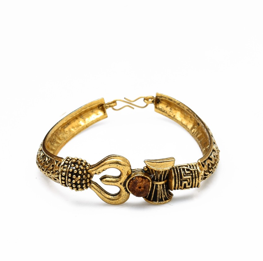 Tanishq 2024 gents bracelet