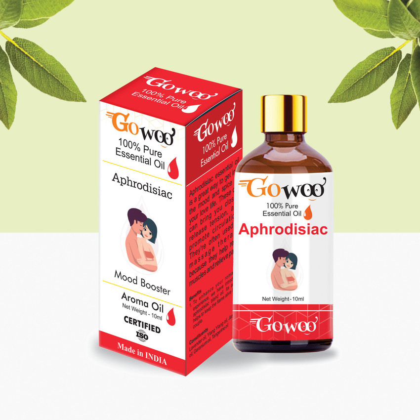 Aphrodisiac perfume oil sales
