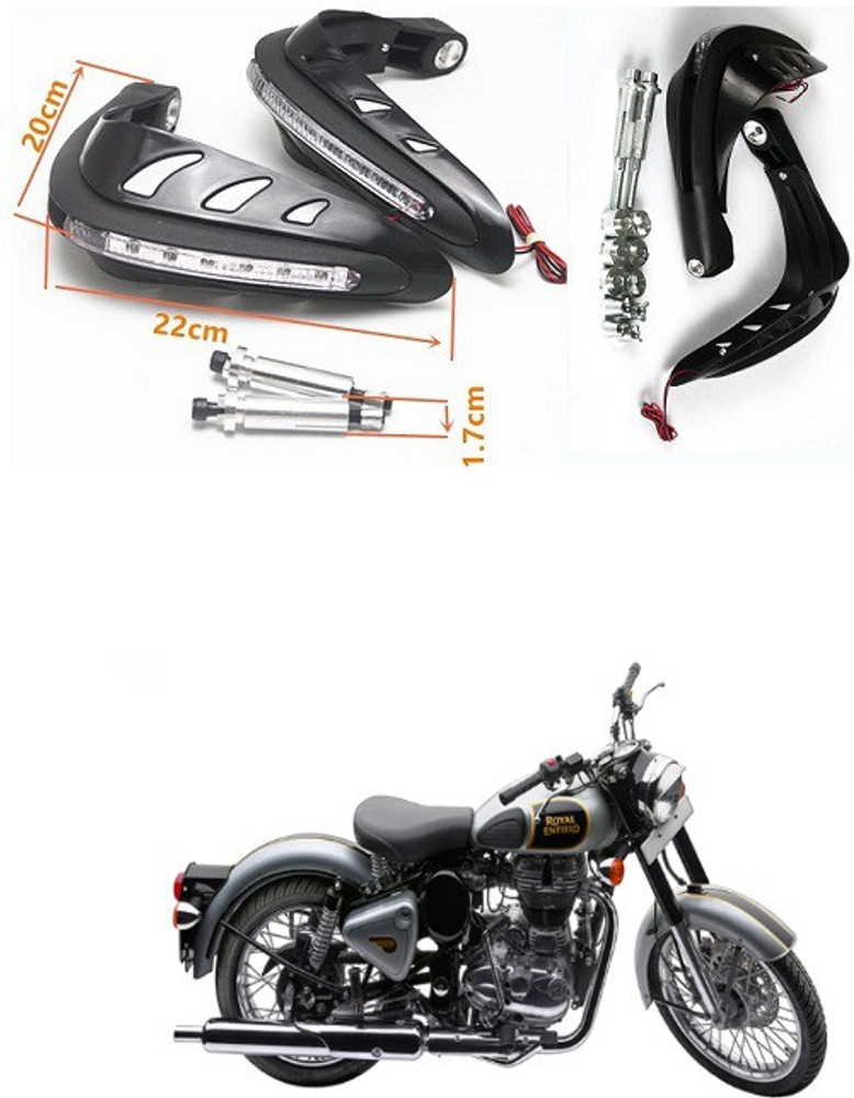 PECUNIA Side LED Indicator Light for Royal Enfield Classic 500 Price in India Buy PECUNIA Side LED Indicator Light for Royal Enfield Classic 500 online at Flipkart