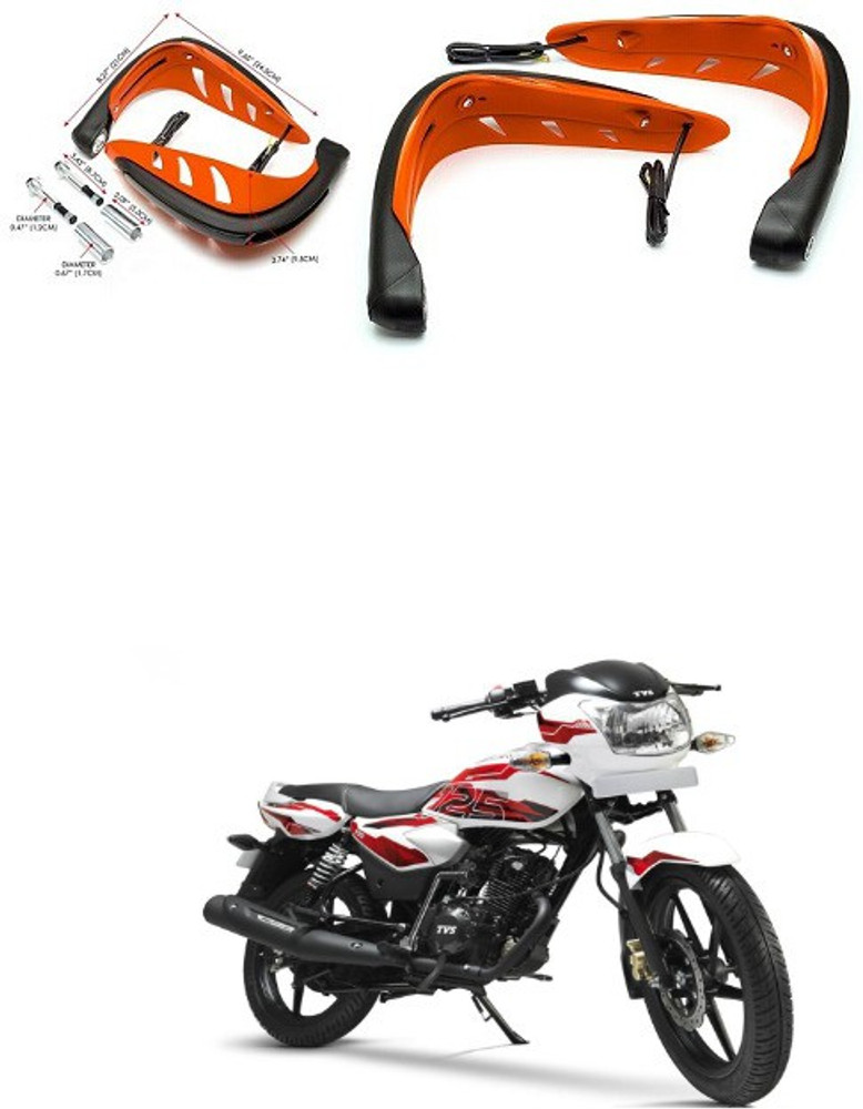 Tvs phoenix 125cc online bike price