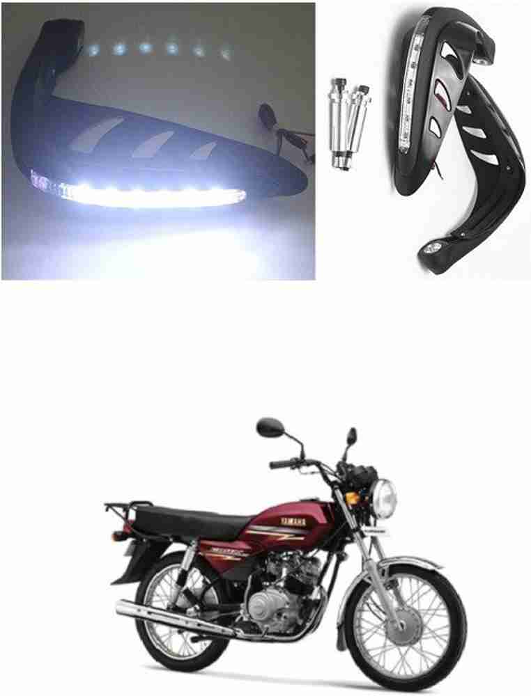 PECUNIA Side LED Indicator Light for Yamaha Crux Price in India Buy PECUNIA Side LED Indicator Light for Yamaha Crux online at Flipkart