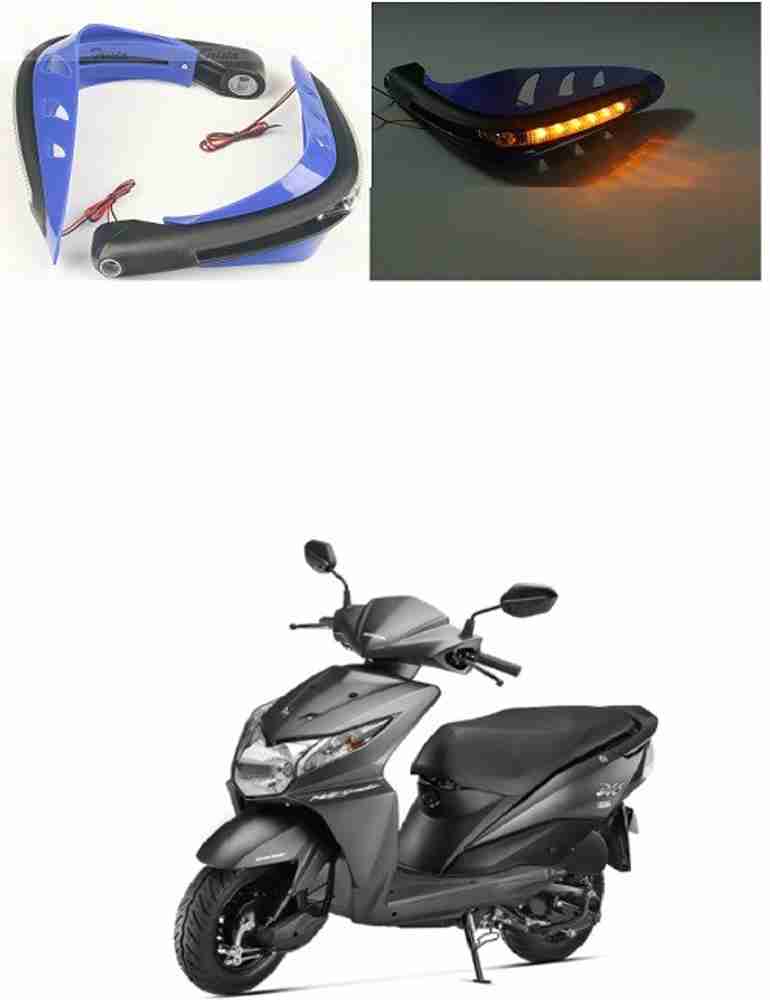 PECUNIA Side LED Indicator Light for Honda Dio Price in India