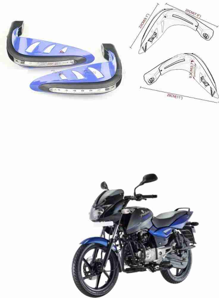 Pulsar 150 best sale all parts