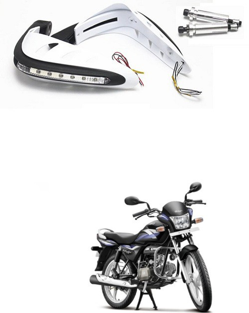 PECUNIA Side LED Indicator Light for Hero Splendor Pro Price in India Buy PECUNIA Side LED Indicator Light for Hero Splendor Pro online at Flipkart