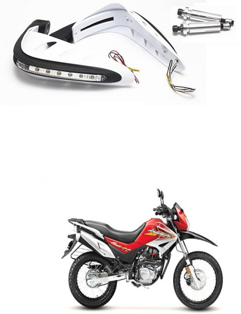 PECUNIA Side LED Indicator Light for Hero Impulse Price in India