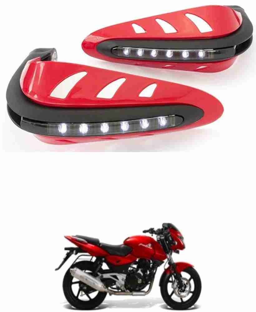 Pulsar 150 top handle guard