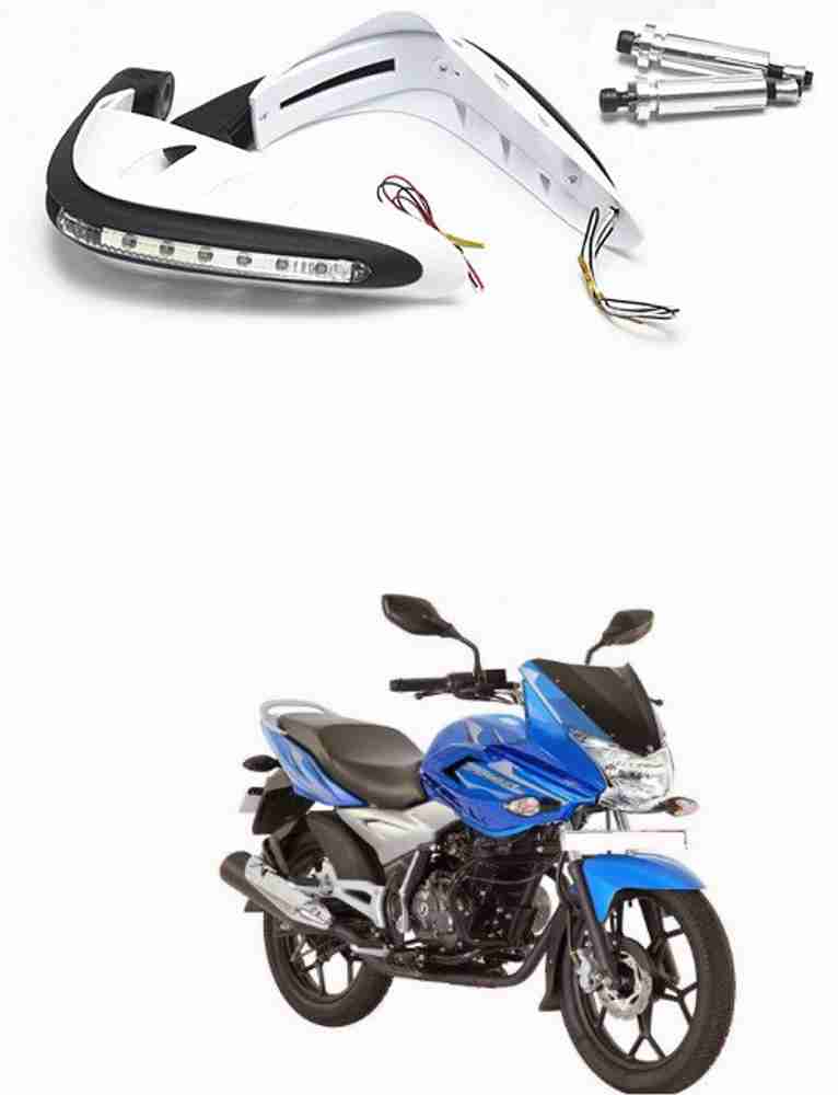 Bajaj discover 125 st indicator clearance