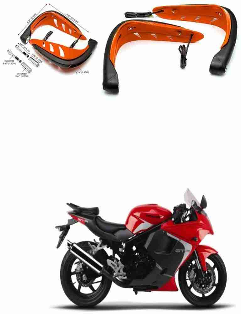 PECUNIA Side LED Indicator Light for Hyosung GT250R Price in India