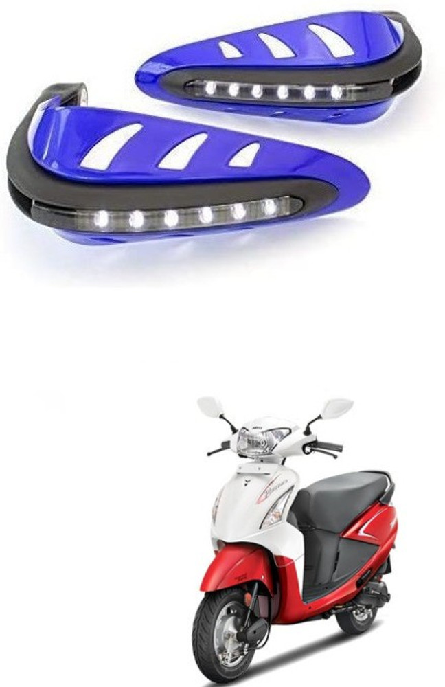 Hero pleasure tail light cover online