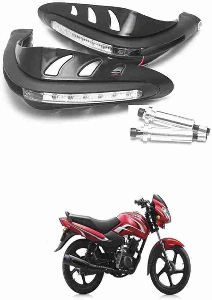 Tvs sport deals bike indicator price
