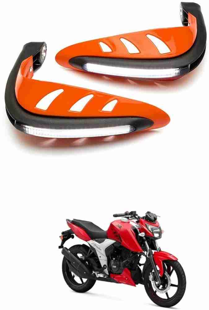 Tvs apache rtr 160 4v original indicator price top