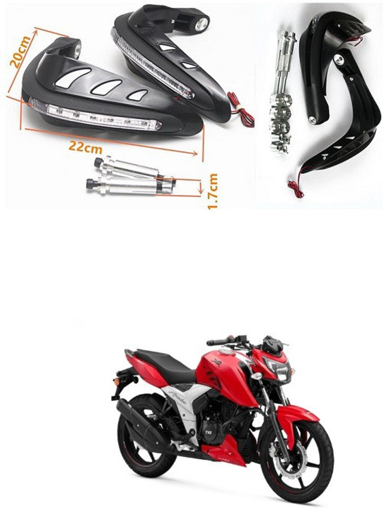 Tvs apache rtr 160 4v original indicator price new arrivals
