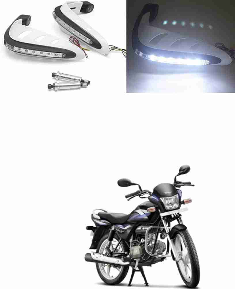 Drl motorcycle deals