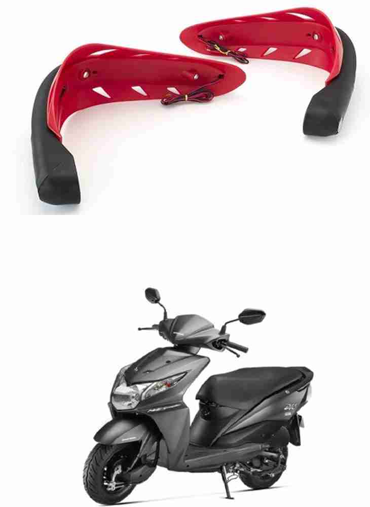 PECUNIA Side LED Indicator Light for Honda Dio Price in India