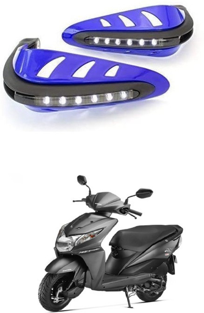 Dio bike deals parts online