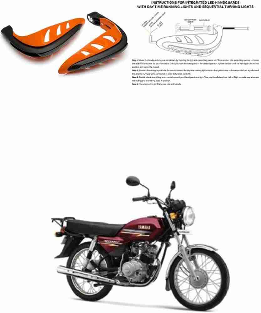 Yamaha crux bike price deals