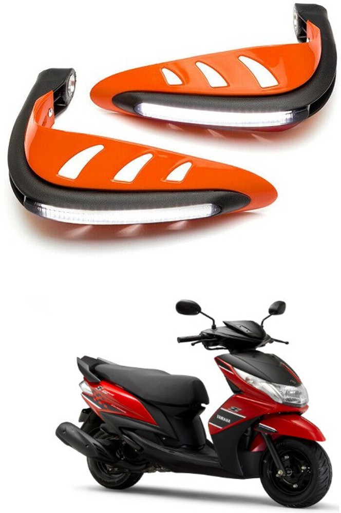 PECUNIA Side LED Indicator Light for Yamaha Ray Z Price in India