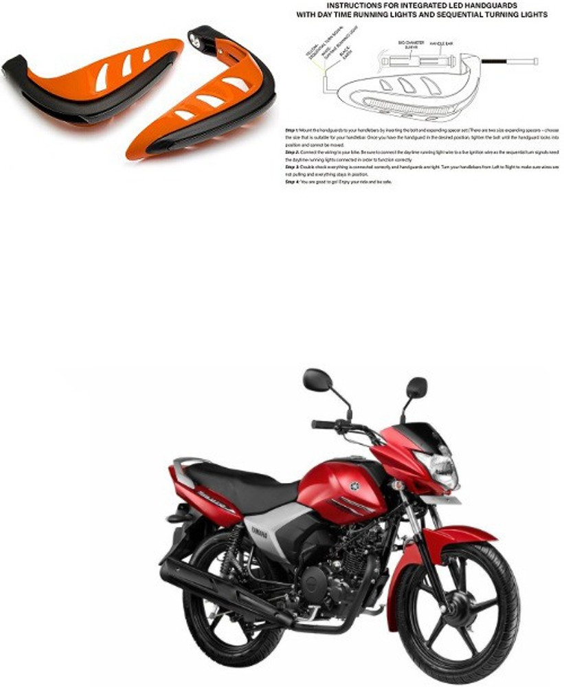 Yamaha saluto outlet price