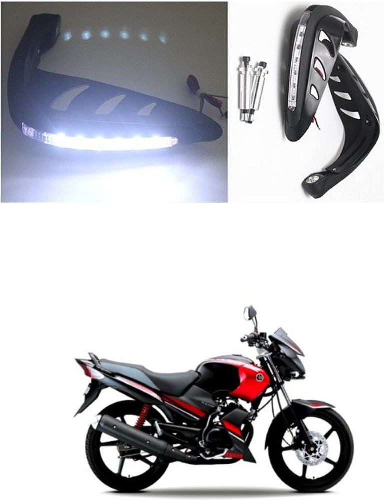 Yamaha gladiator engine guard price store