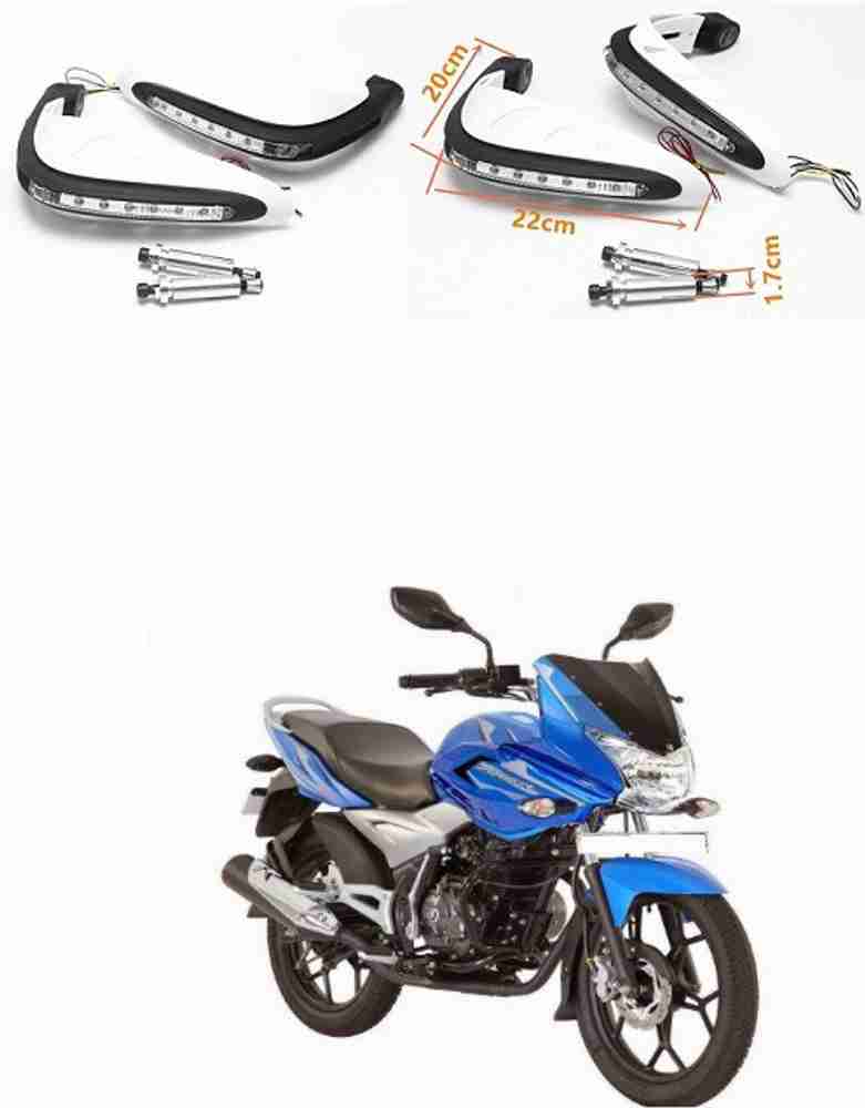 Discover bike indicator price on sale