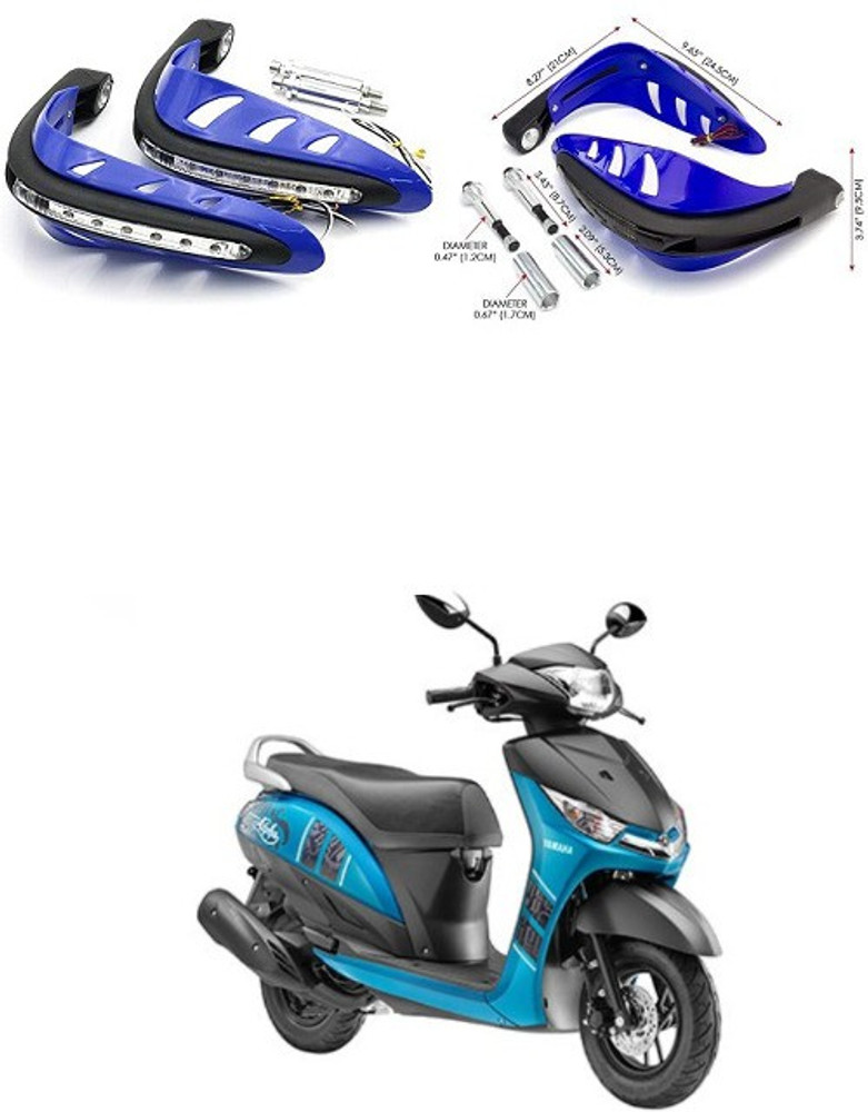 Alpha scooty hotsell price