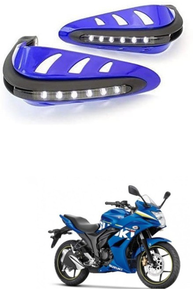 PECUNIA Side LED Indicator Light for Suzuki Gixxer SF Price in India Buy PECUNIA Side LED Indicator Light for Suzuki Gixxer SF online at Flipkart