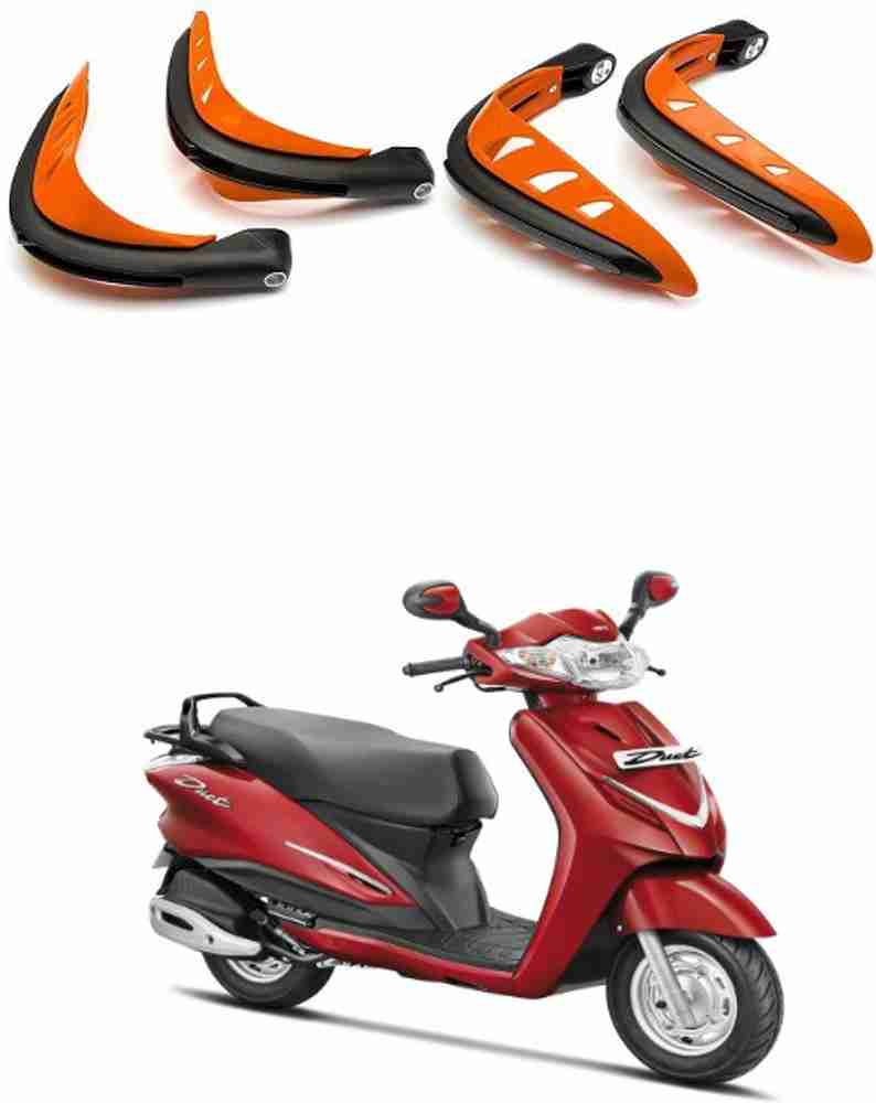 Hero scooty duet on road price 2025
