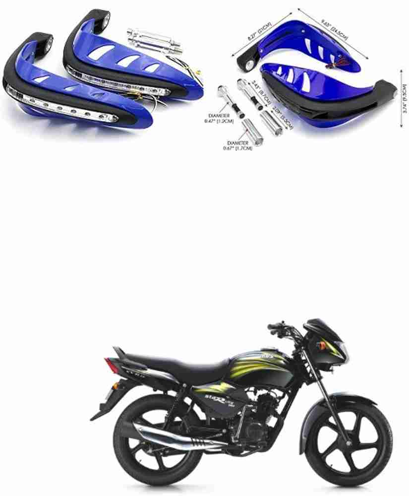 wheel running light bike price