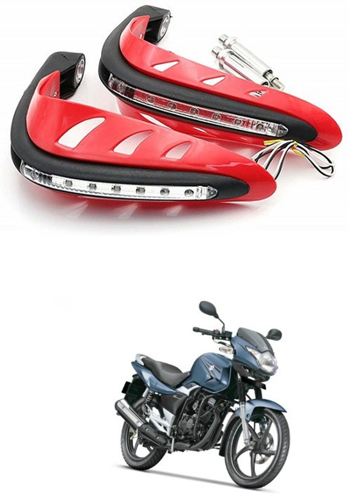 PECUNIA Side LED Indicator Light for Suzuki GS 150R Price in India