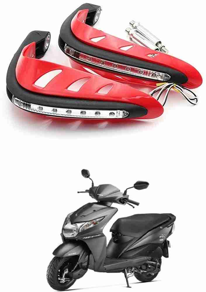 Honda dio front deals indicator price