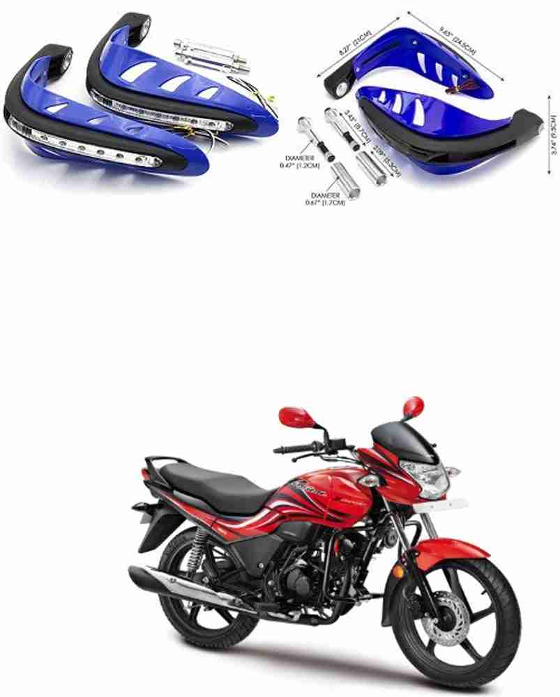 Motorcycle drl store