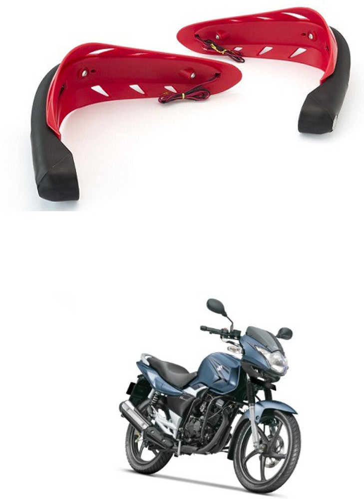 PECUNIA Side LED Indicator Light for Suzuki GS 150R Price in India