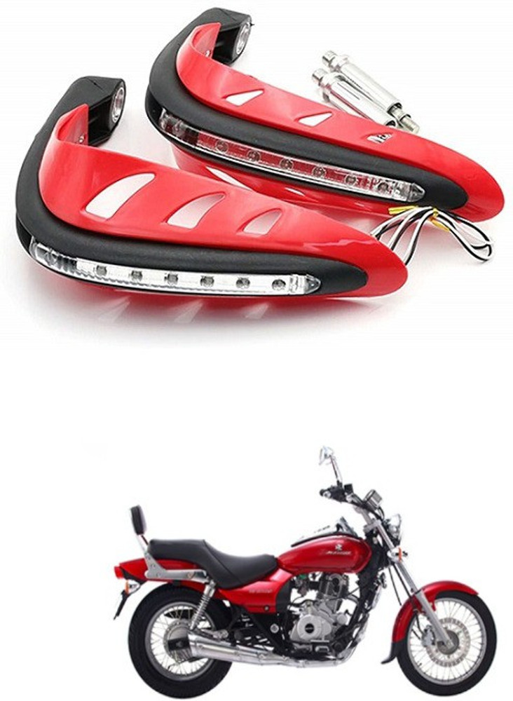 Avenger bike shop red colour