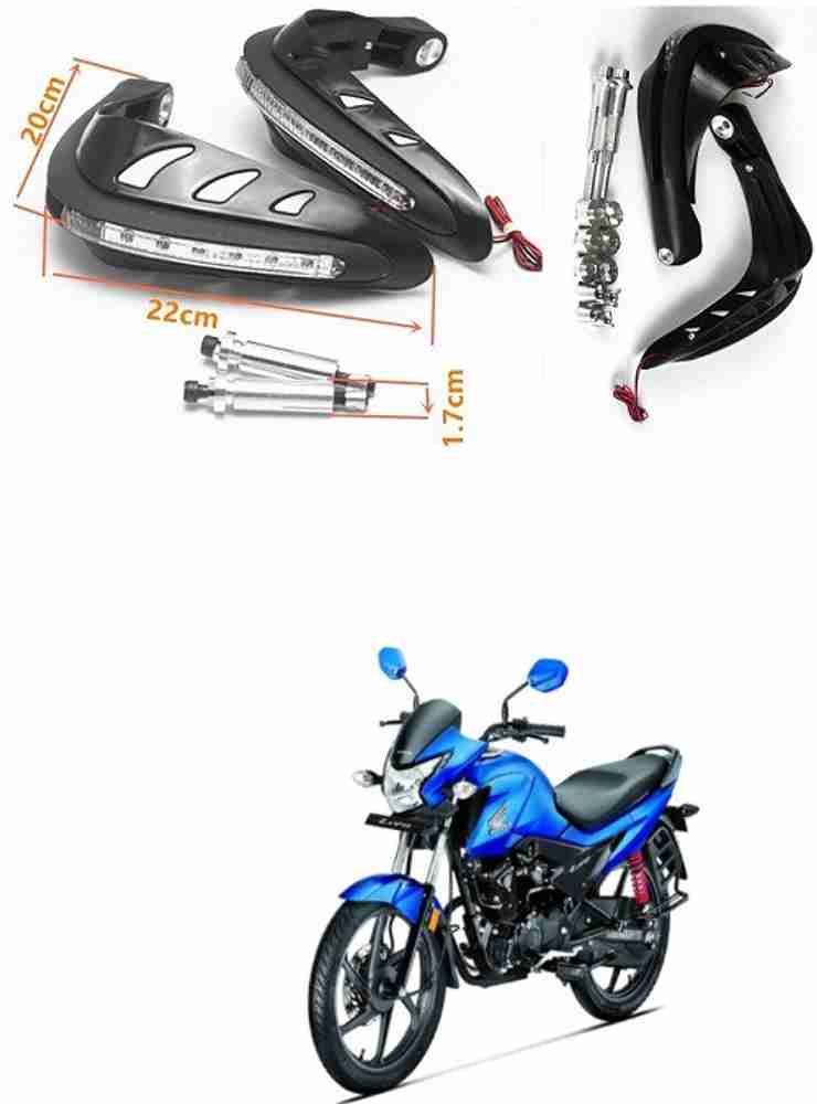 Honda livo indicator price top