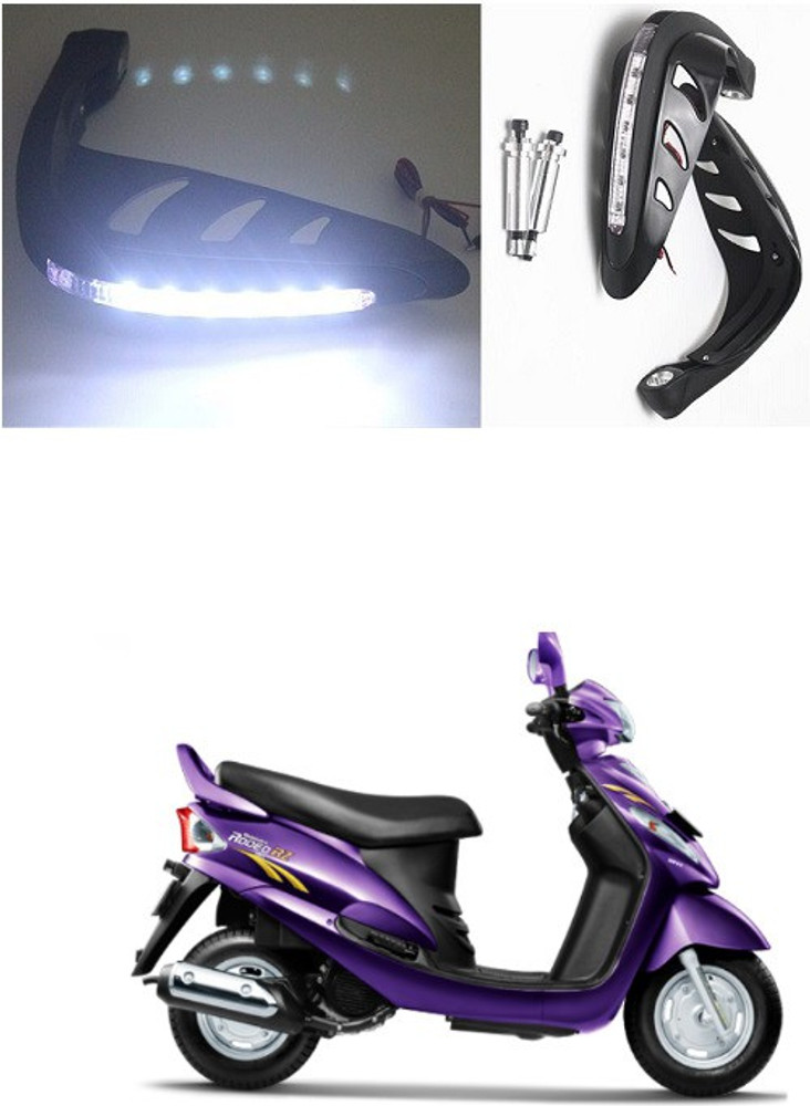 Rodeo scooty hot sale