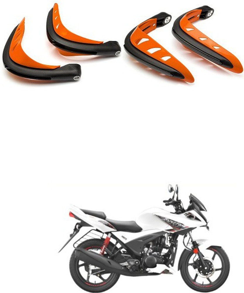 Ignitor Bike Modified