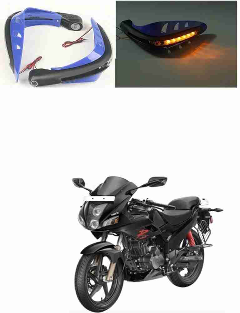 Karizma r best sale crash guard