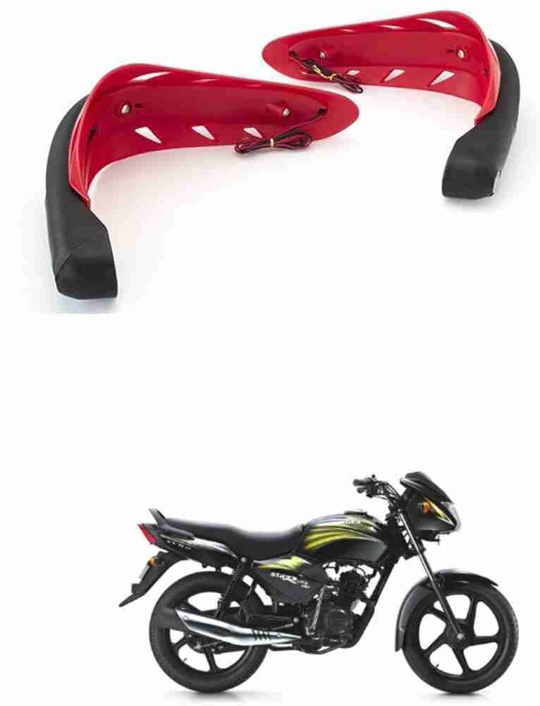 Tvs star city sales plus indicator price
