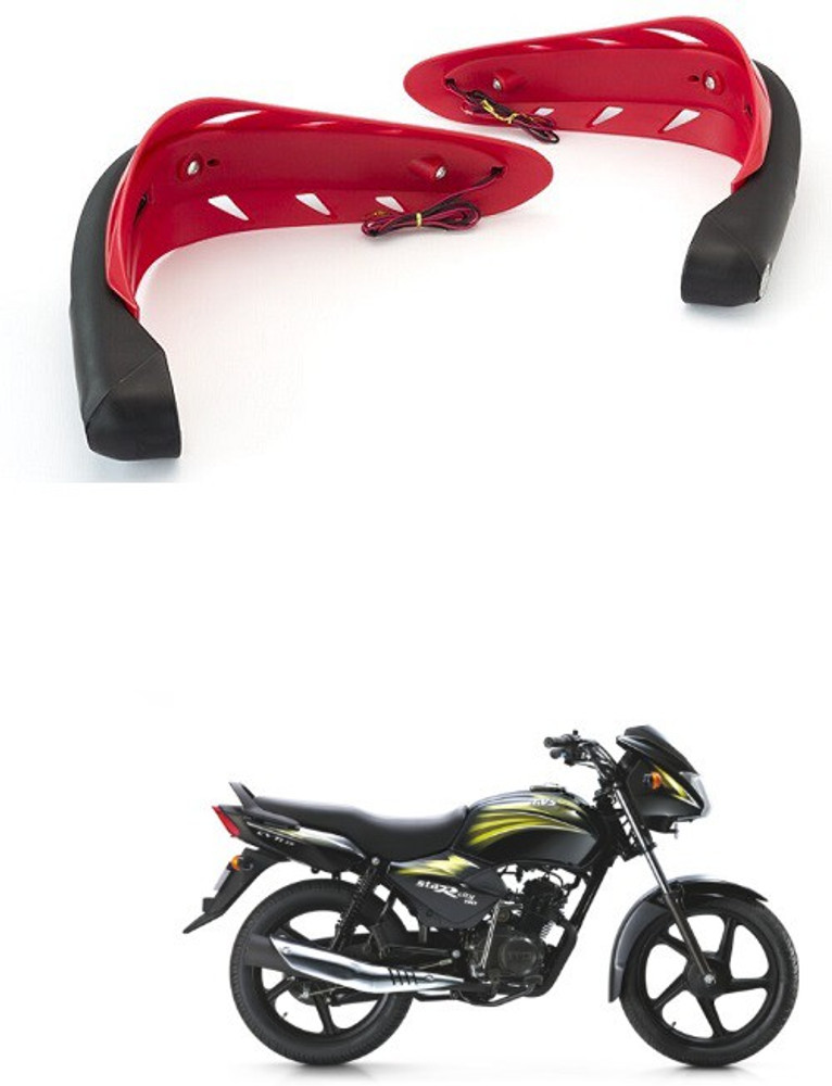 Tvs star city top plus indicator price