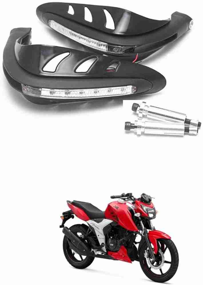 PECUNIA Side LED Indicator Light for TVS Apache RTR 160 Price in India Buy PECUNIA Side LED Indicator Light for TVS Apache RTR 160 online at Flipkart