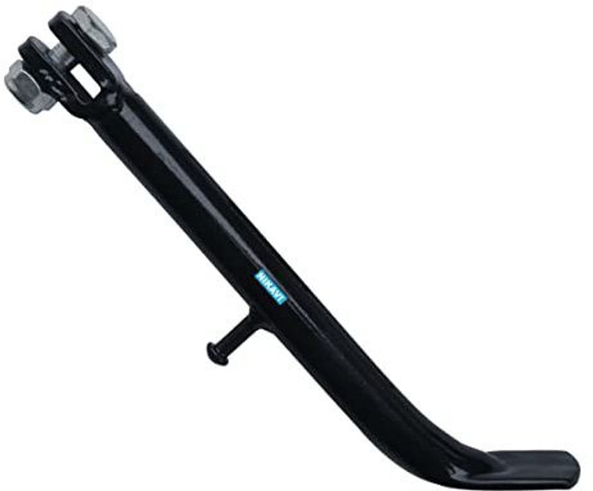 nikavi SS02 Side Stand for TVS XL SUPER Bike Side Stand Price in India Buy nikavi SS02 Side Stand for TVS XL SUPER Bike Side Stand online at Flipkart