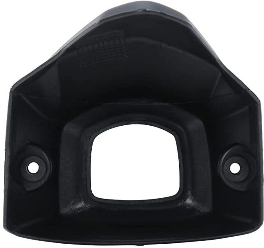 Yamaha fz online silencer cover