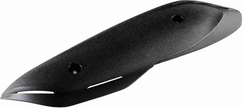 Yamaha fascino silencer cover sales price