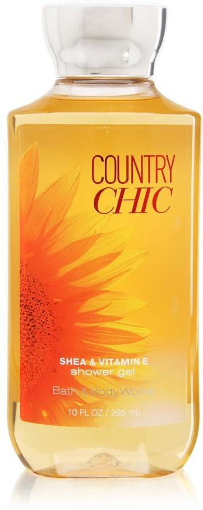 Bath & body works country chic best sale fine fragrance mist