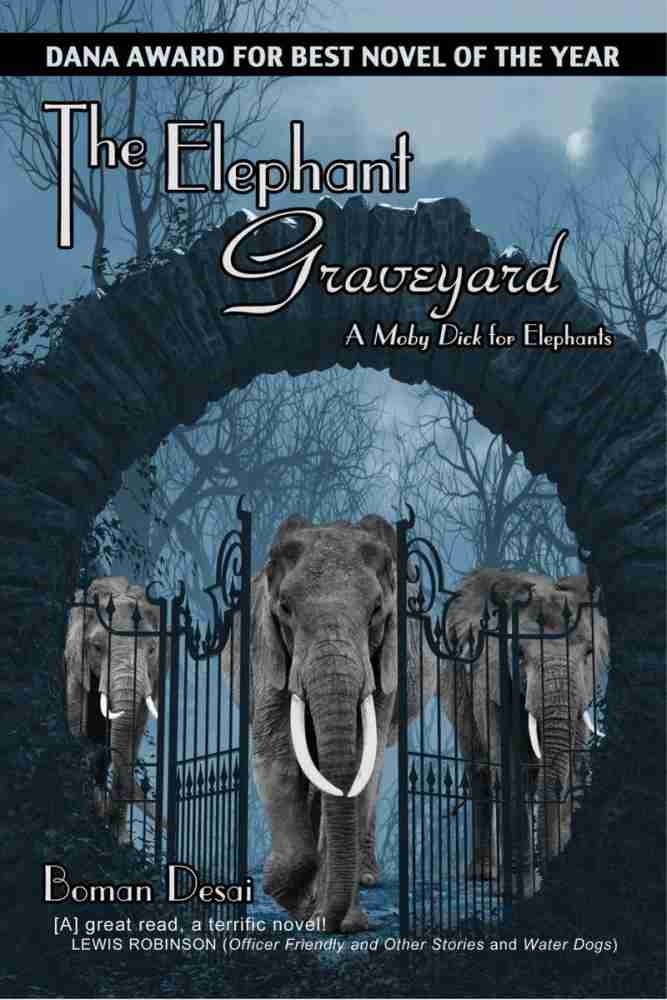 14,750円Elephant Graveyard 英語版