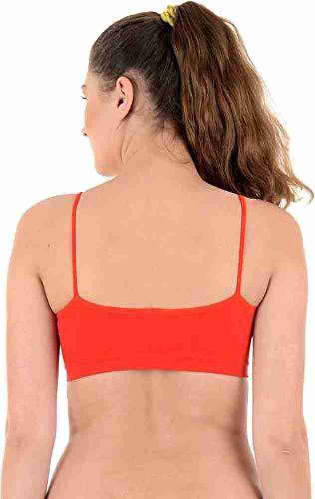 Bra, Girl And Women Non Padded Air Bra Pack Of 2