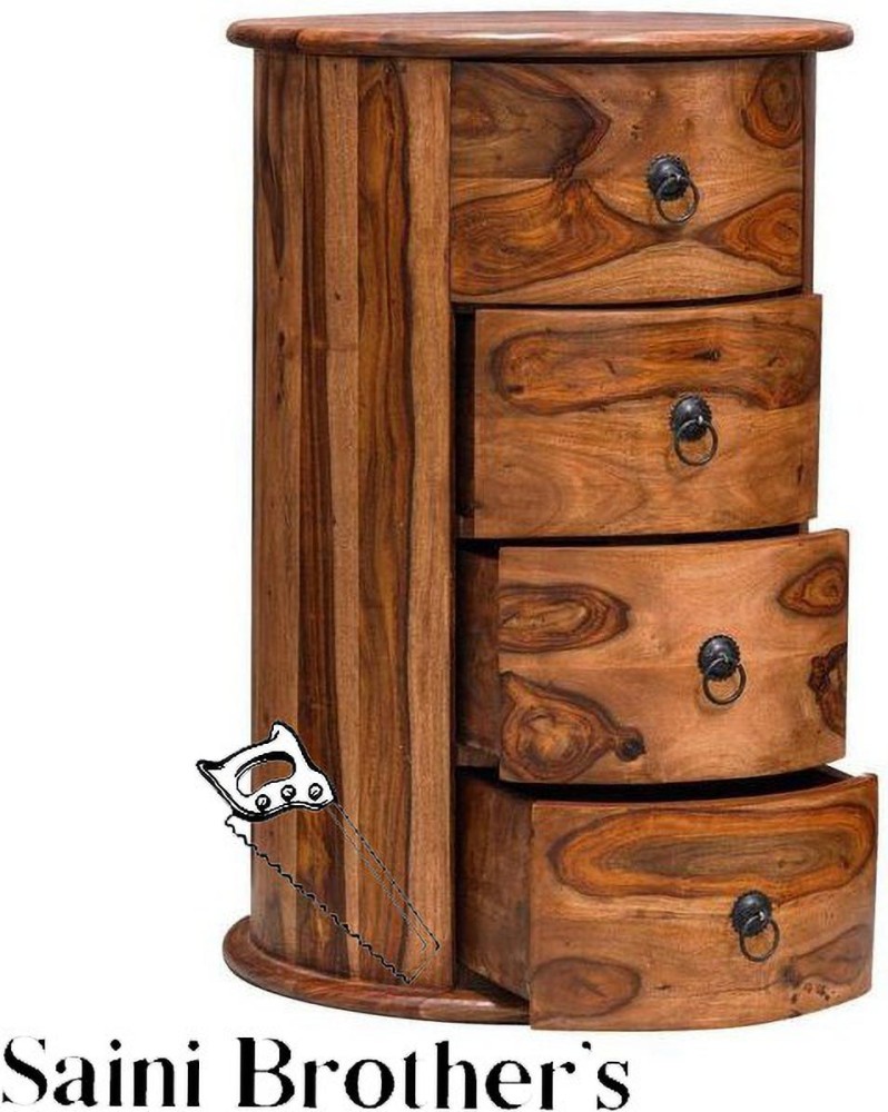 Flipkart chest on sale of drawers